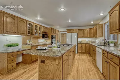 15430 Bar X Road, Colorado Springs, CO 80908 - Photo 21