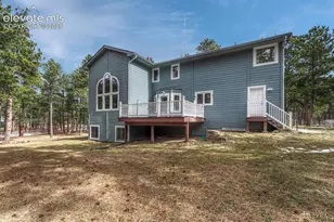15430 Bar X Rd, Colorado Springs, CO 80908 - Photo 3