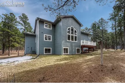 15430 Bar X Road, Colorado Springs, CO 80908 - Photo 45