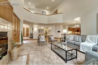 15430 Bar X Road, Colorado Springs, CO 80908 - Photo 15