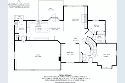 15430 Bar X Road, Colorado Springs, CO 80908 - Photo 47