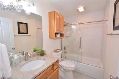 806 Misty Pines Circle, Woodland Park, CO 80863 - Photo 19