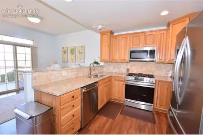 806 Misty Pines Circle, Woodland Park, CO 80863 - Photo 3