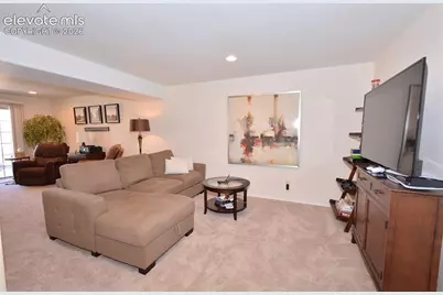 806 Misty Pines Circle, Woodland Park, CO 80863 - Photo 15