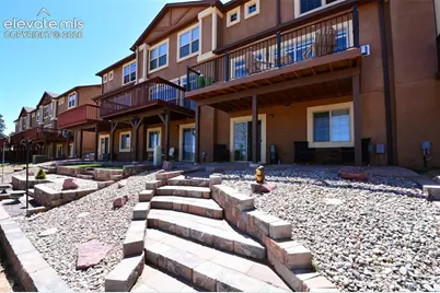 806 Misty Pines Circle, Woodland Park, CO 80863 - Photo 21