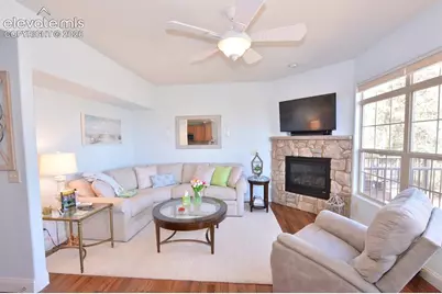 806 Misty Pines Circle, Woodland Park, CO 80863 - Photo 7
