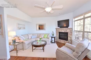 806 Misty Pines Cir, Woodland Park, CO 80863 - Photo 7