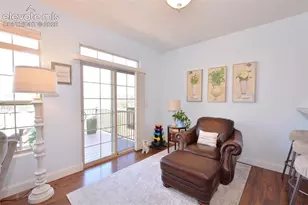 806 Misty Pines Cir, Woodland Park, CO 80863 - Photo 5