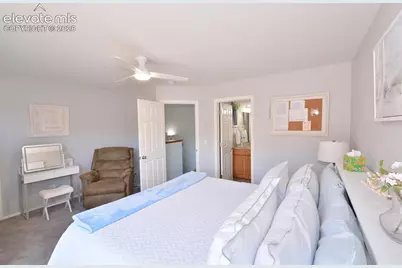 806 Misty Pines Circle, Woodland Park, CO 80863 - Photo 15