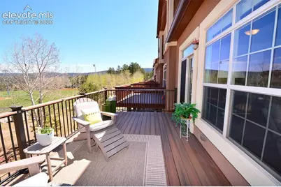 806 Misty Pines Circle, Woodland Park, CO 80863 - Photo 9
