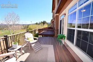 806 Misty Pines Cir, Woodland Park, CO 80863 - Photo 9