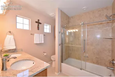 806 Misty Pines Circle, Woodland Park, CO 80863 - Photo 11
