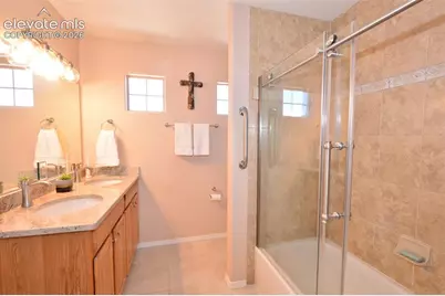 806 Misty Pines Circle, Woodland Park, CO 80863 - Photo 13