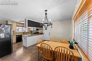 44 N Dartmouth St, Colorado Springs, CO 80911 - Photo 13