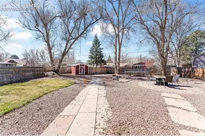 44 N Dartmouth Street, Colorado Springs, CO 80911 - Photo 37