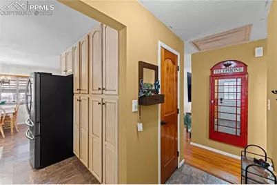 44 N Dartmouth Street, Colorado Springs, CO 80911 - Photo 3