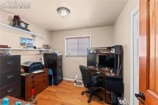 44 N Dartmouth St, Colorado Springs, CO 80911 - Photo 17