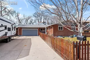44 N Dartmouth St, Colorado Springs, CO 80911 - Photo 1