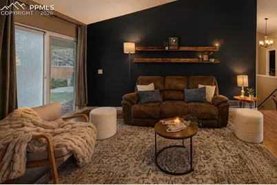 1615 Gumwood Drive, Colorado Springs, CO 80906 - Photo 5