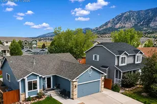 1615 Gumwood Dr, Colorado Springs, CO 80906 - Photo 1