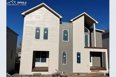 25 Noyer Court, Colorado Springs, CO 80906 - Photo 1