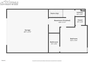 25 Noyer Ct, Colorado Springs, CO 80906 - Photo 33