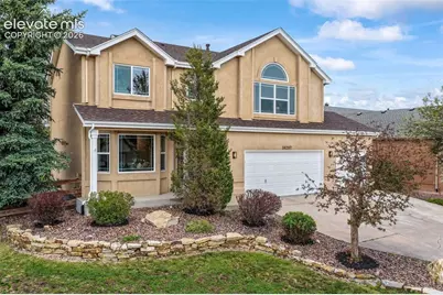 16297 Hobson Place, Monument, CO 80132 - Photo 1