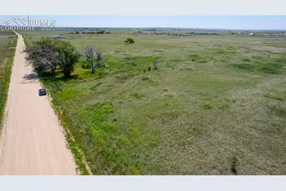 23655 E Garrett Road, Calhan, CO 80808 - Photo 15