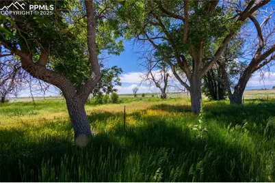 23655 E Garrett Road, Calhan, CO 80808 - Photo 1
