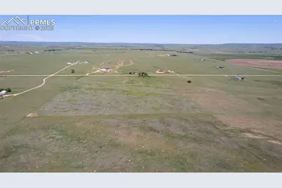 23655 E Garrett Road, Calhan, CO 80808 - Photo 21