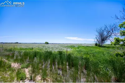 23655 E Garrett Road, Calhan, CO 80808 - Photo 7