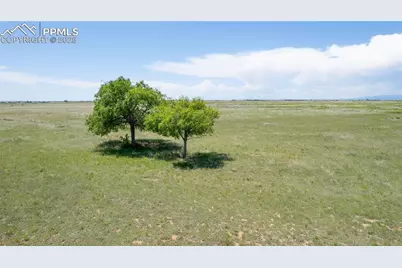 23655 E Garrett Road, Calhan, CO 80808 - Photo 3