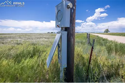 23655 E Garrett Road, Calhan, CO 80808 - Photo 9