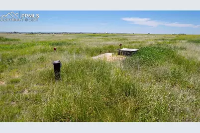 23655 E Garrett Road, Calhan, CO 80808 - Photo 17