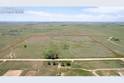 23655 E Garrett Road, Calhan, CO 80808 - Photo 5