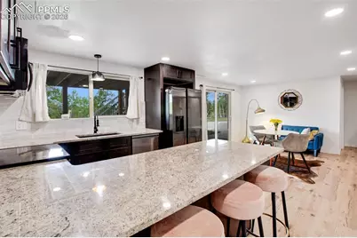 1901 Rampart Range Road, Woodland Park, CO 80863 - Photo 21