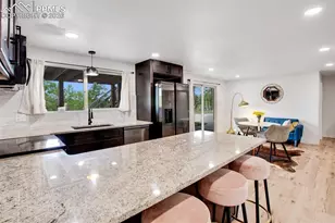 1901 Rampart Range Rd, Woodland Park, CO 80863 - Photo 21