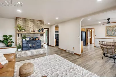 1901 Rampart Range Road, Woodland Park, CO 80863 - Photo 3