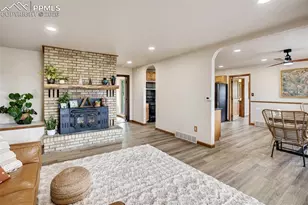 1901 Rampart Range Rd, Woodland Park, CO 80863 - Photo 3