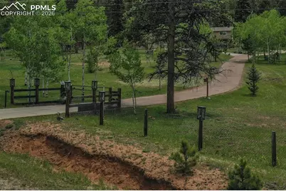 1901 Rampart Range Road, Woodland Park, CO 80863 - Photo 49