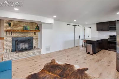 1901 Rampart Range Road, Woodland Park, CO 80863 - Photo 23