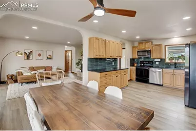 1901 Rampart Range Road, Woodland Park, CO 80863 - Photo 7