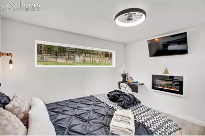 1901 Rampart Range Road, Woodland Park, CO 80863 - Photo 47