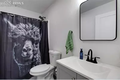 1901 Rampart Range Road, Woodland Park, CO 80863 - Photo 37