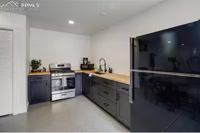 1901 Rampart Range Road, Woodland Park, CO 80863 - Photo 39