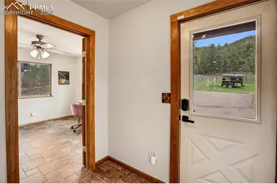 1901 Rampart Range Road, Woodland Park, CO 80863 - Photo 19