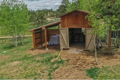 1901 Rampart Range Road, Woodland Park, CO 80863 - Photo 41