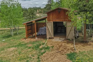 1901 Rampart Range Rd, Woodland Park, CO 80863 - Photo 41