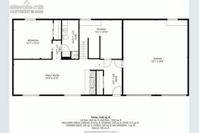 4465 Leprechaun Lane, Colorado Springs, CO 80908 - Photo 45