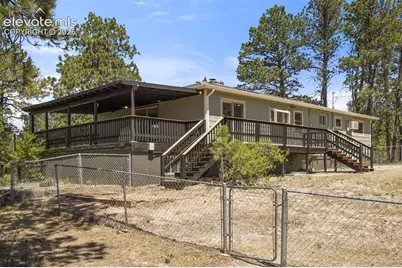 4465 Leprechaun Lane, Colorado Springs, CO 80908 - Photo 43